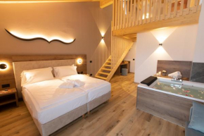 Отель Àlia Bianca Active & Family Hotel  Андало